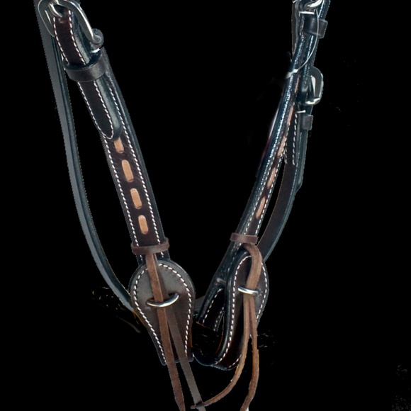 HEADSTALL - Picture 3 of 3